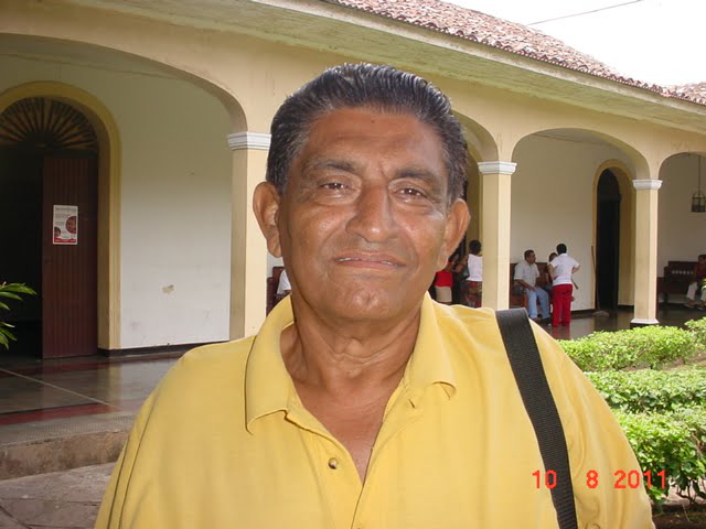 Jorge Sanchez